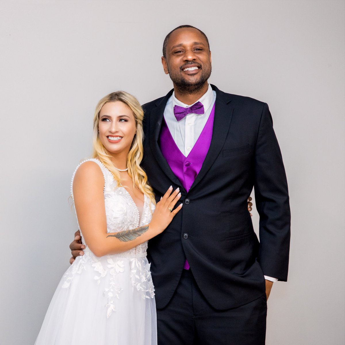 BookLevi's tweet photo. Mr. &amp; Mrs. Law💍
📸: @booklevi 

#photography #photographer #model #modeling #wedding #weddingphotography #weddingdress  #weddingday #weddingphotographer https://t.co/HGVZkNcAY0