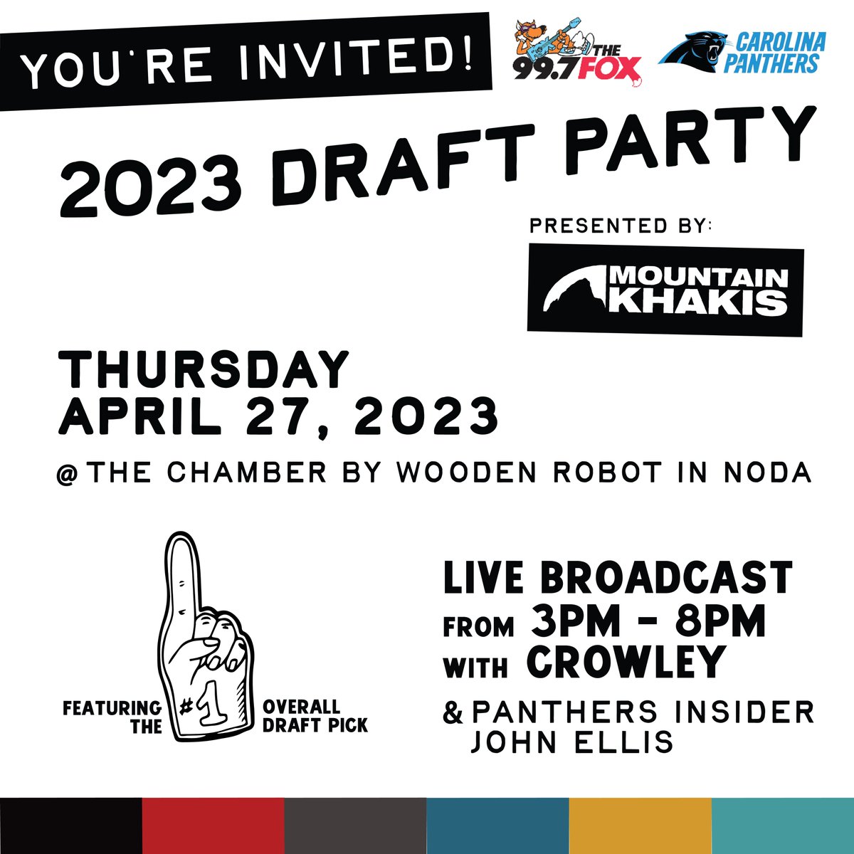 Mountain Khakis tweet media