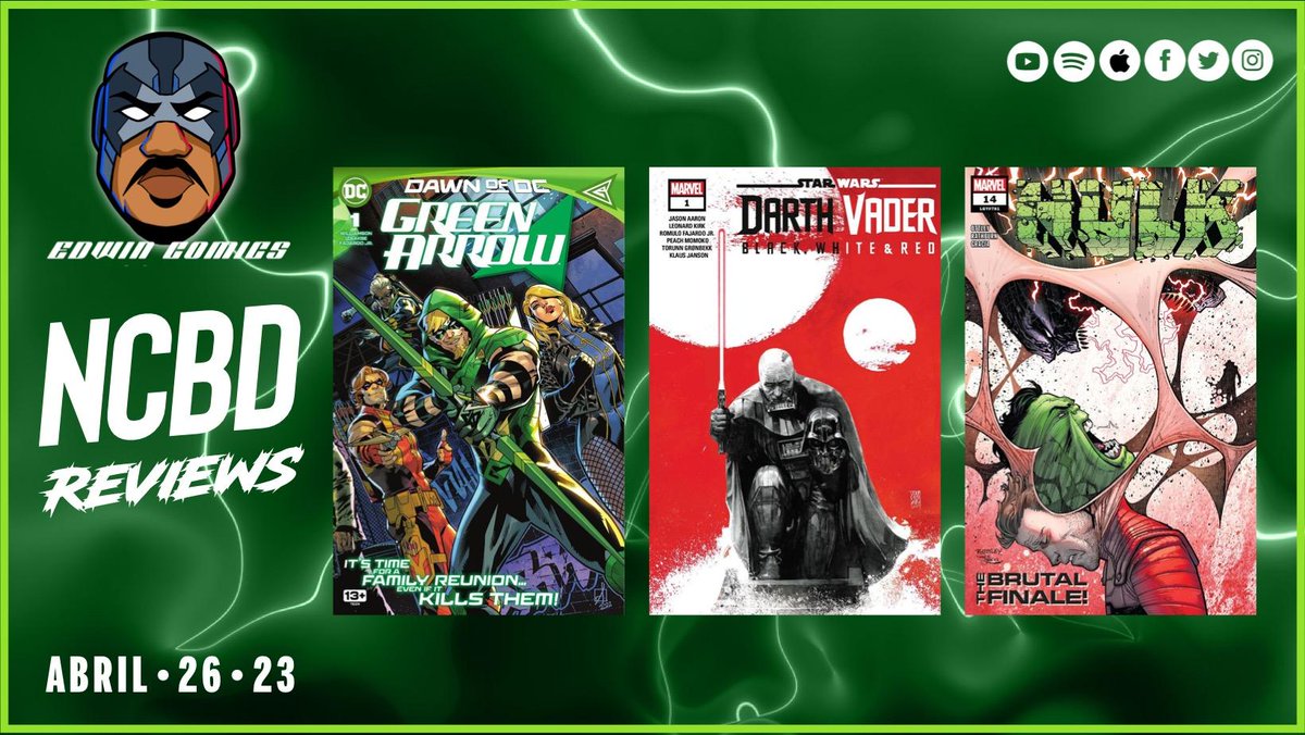 Edwin Comics tweet media