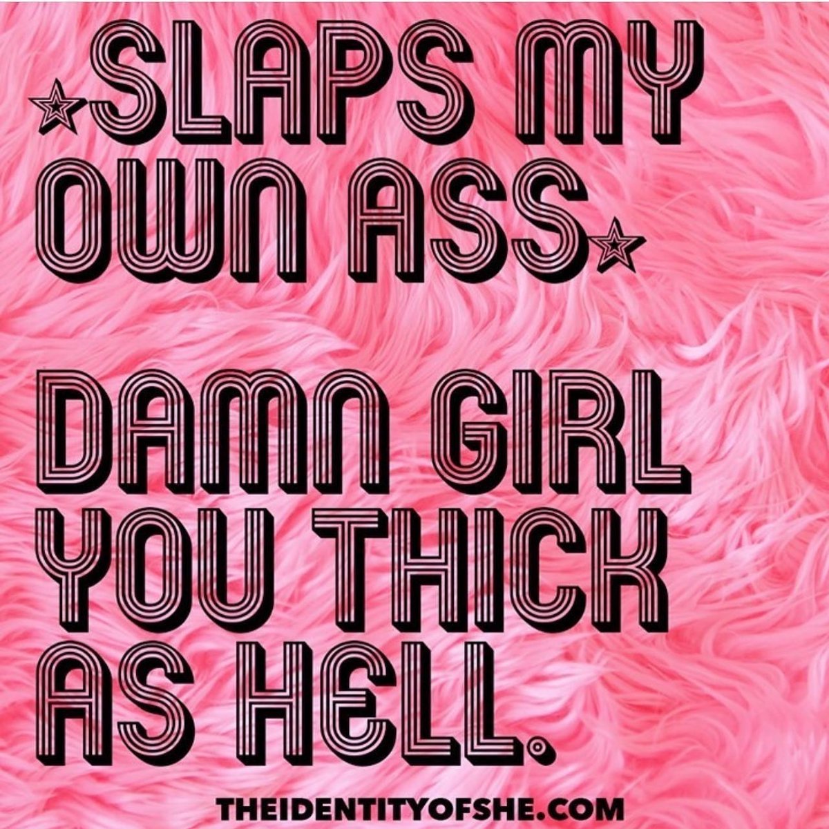 The Identity Of She tweet media