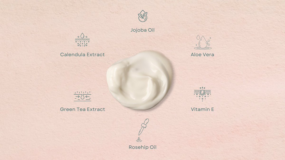 CleanCosmetics2's tweet photo. These are just a few examples of the healthy ingredients found in organic cosmetic creams. It's essential to read/understand the ingredients to ensure the products are genuinely organic! 🌿🌸🌎

#organicbeauty #cleancosmetics #customerreviews #maketheswitch https://t.co/TqN9MPqhqf