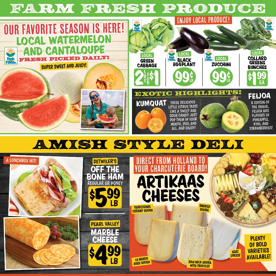 Detwiler's Farm Market tweet media