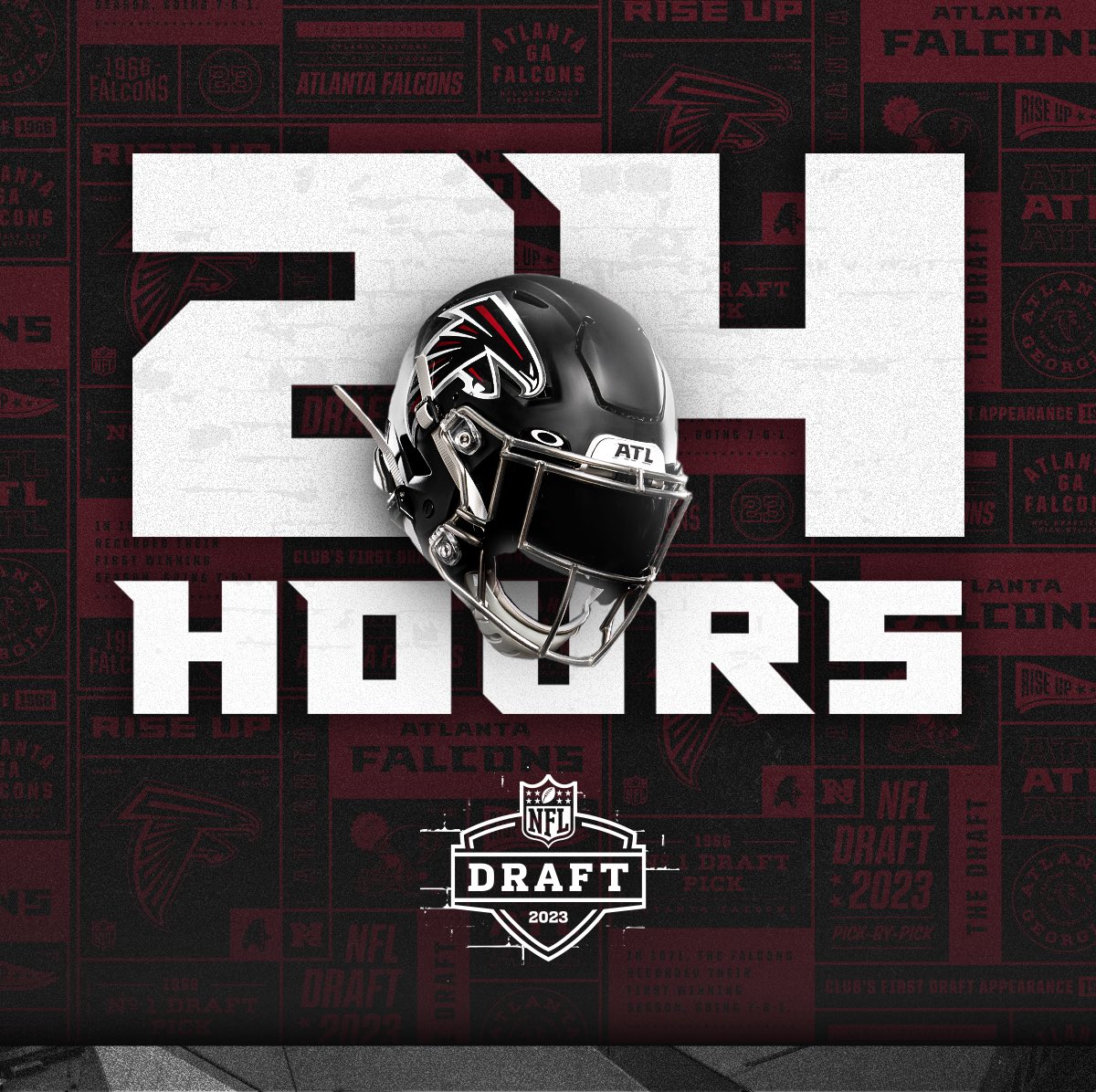 AtlantaFalcons tweet picture