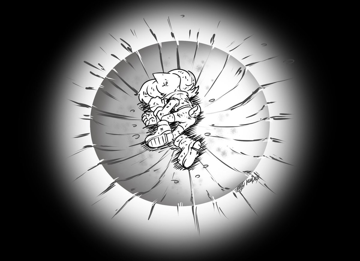 RingBladeRoyale's tweet photo. @OfGreenVelocity @OfBlueQuickness @SC0UTW0lF @ACARINGM0THER @TREASURE__ROO @OfTintedRose @AFrenchCoyote @FlGHTlNGCAT @ofhololynx ⠀⠀⠀

   The princess laid limp &amp; unconscious in a large crater effortlessly formed by Scourge.

𝓢𝐀𝐋𝐋𝐘 𝐀𝐂𝐎𝐑𝐍… 𝐖𝐀𝐒 𝐃𝐎𝐖𝐍 𝐅𝐎𝐑 𝐓𝐇𝐄 𝐂𝐎𝐔𝐍𝐓!

        ☓ #𝐀𝐋𝐋𝐇𝐀𝐈𝐋𝐒𝐂𝐎𝐔𝐑𝐆𝐄 ☓

⠀⠀⠀ https://t.co/fRrqaTbqJM