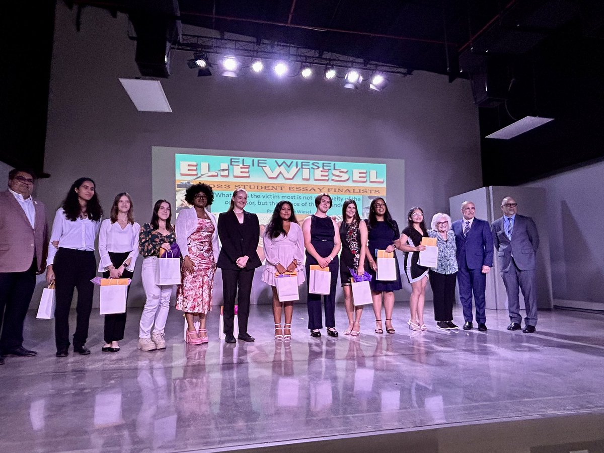 Danielle Klahr tweet media