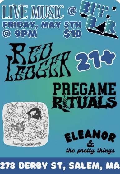 Red Ledger tweet media