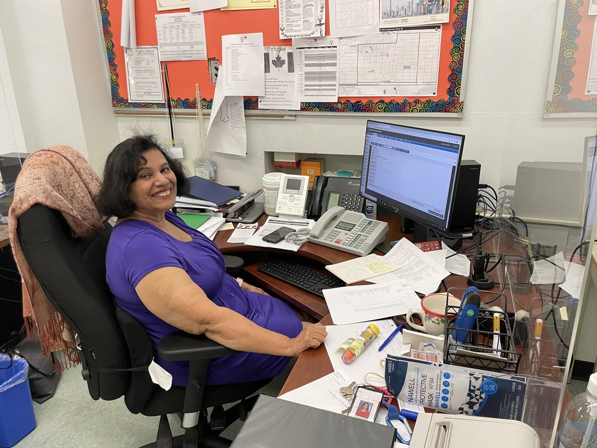 St. Cyril Principal tweet media