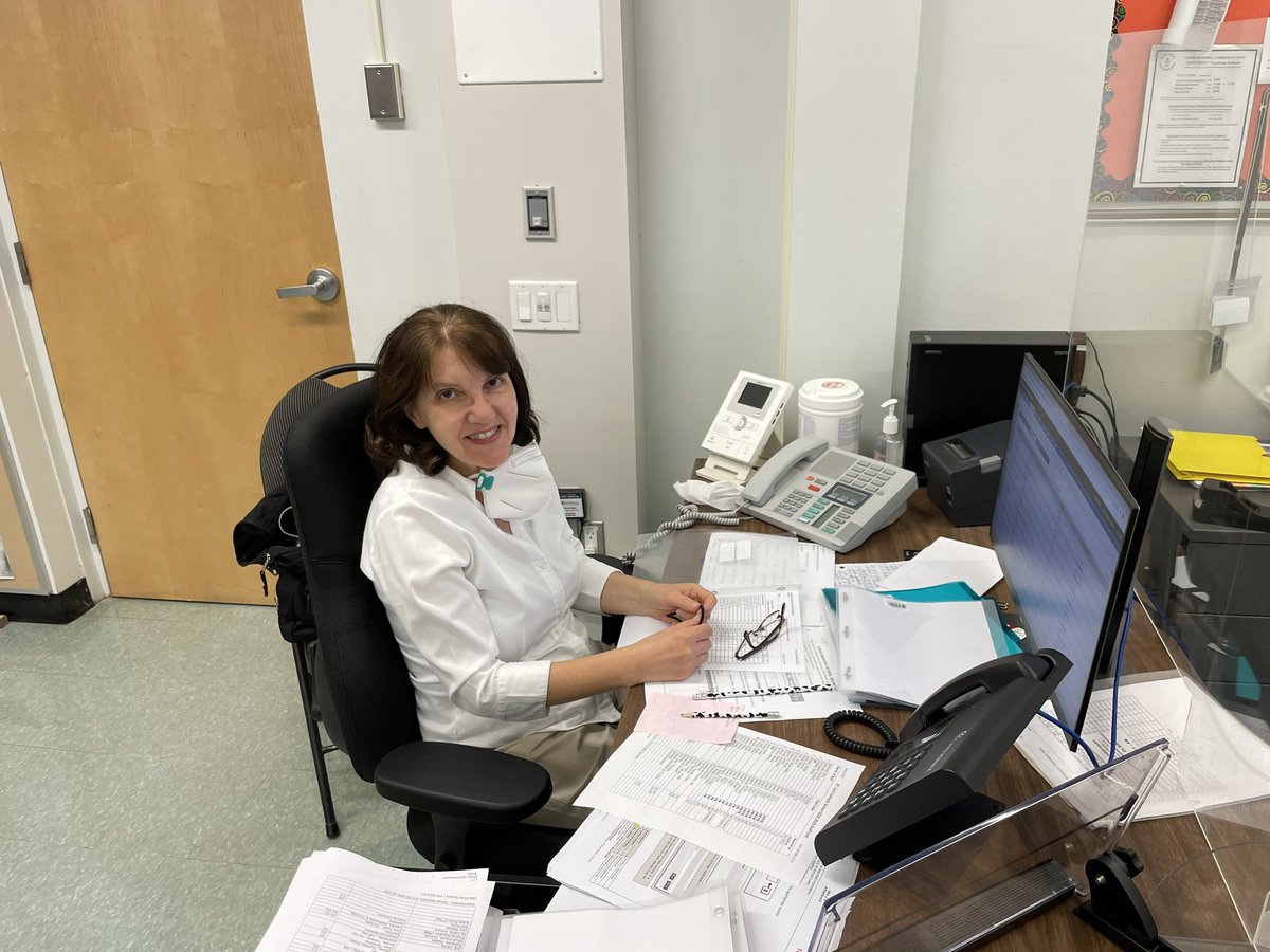 St. Cyril Principal tweet media