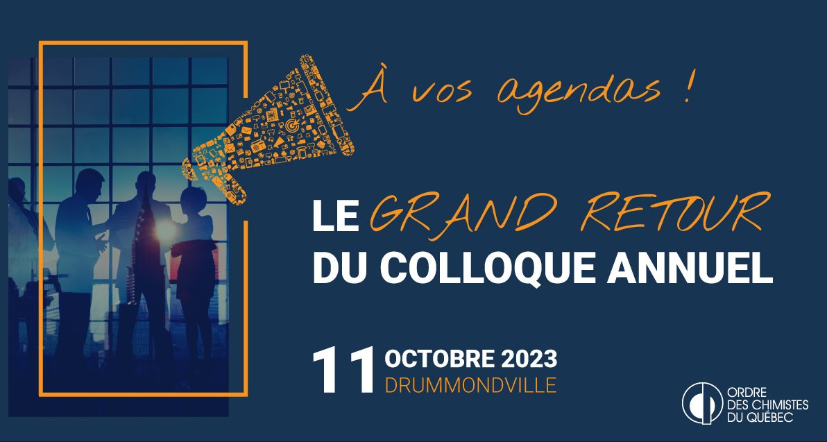 ADICQ - Chimie au Qc tweet media