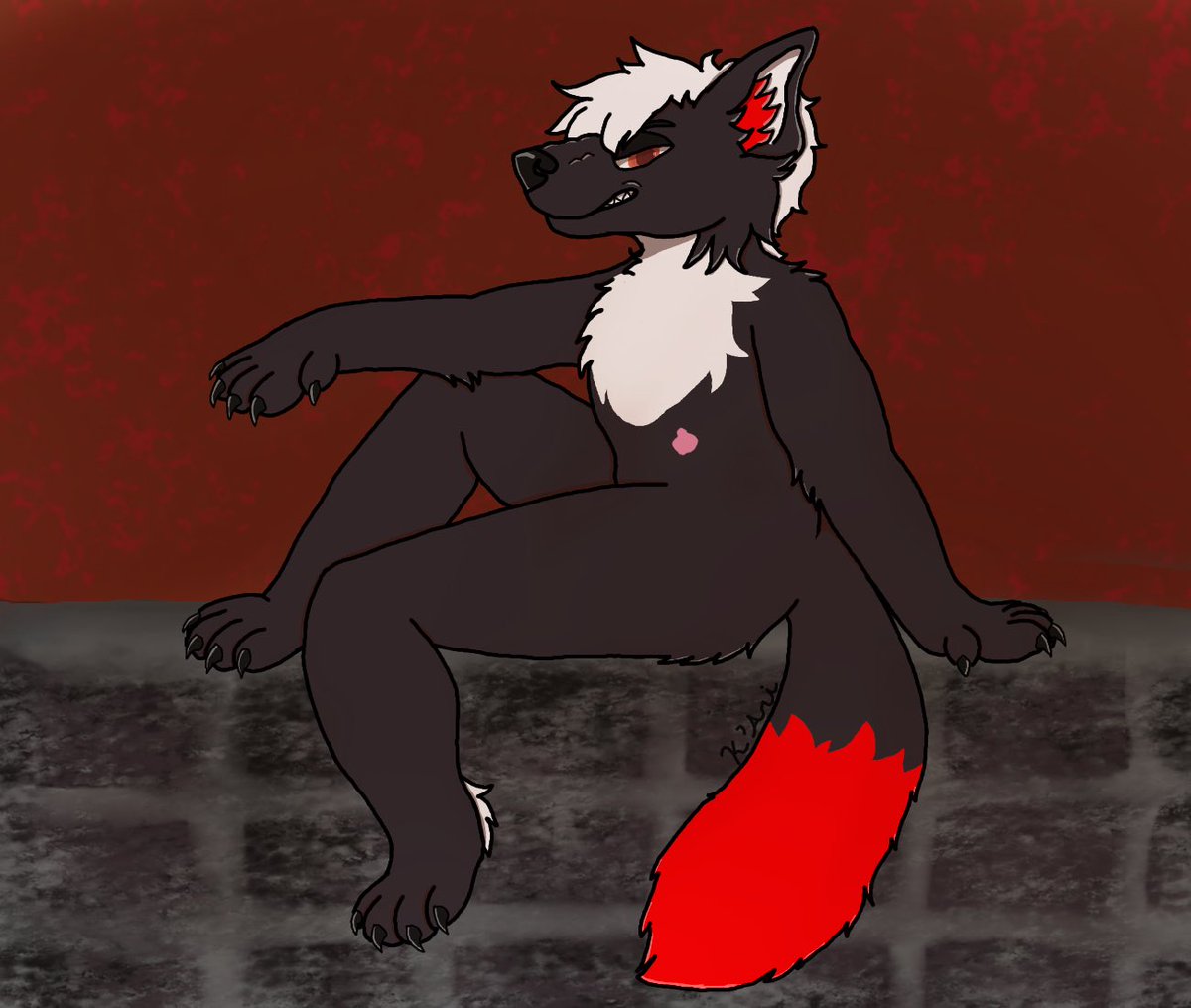 DerppMonster's tweet photo. 200 Followers Raffle! 

Thank you guys so much! 

✨Rules✨

🌸Follow (new followers are welcome!)

🌸Like &amp; Rt this post

🌸 Optional : Post a sfw ref of your character 

Winner gets a Fullbody with a background! 

Raffle ends May 8 https://t.co/h6VnLCgJrW
