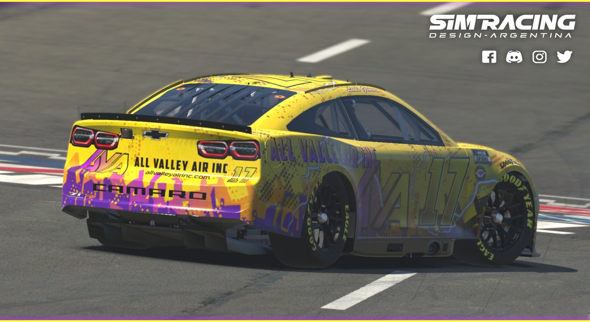 More jobs that I can not publish at the time, <a href="/iRacing/">iRacing</a>  Nascar NEXT GEN Camaro ... send your questions by private message ...