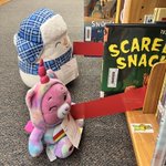 Photo by Paxton Library (@PaxtonKeeLib)