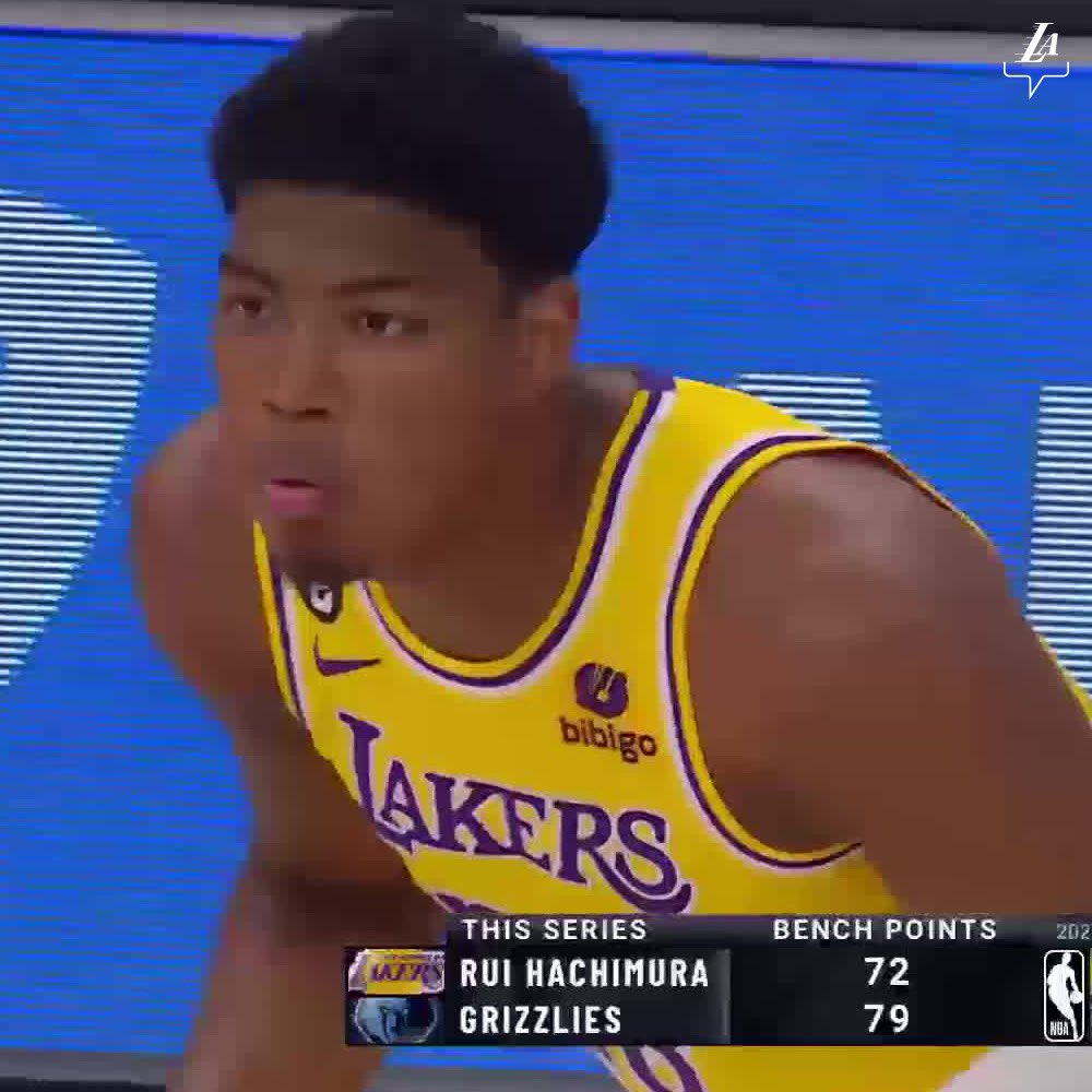 Los Angeles Lakers tweet media