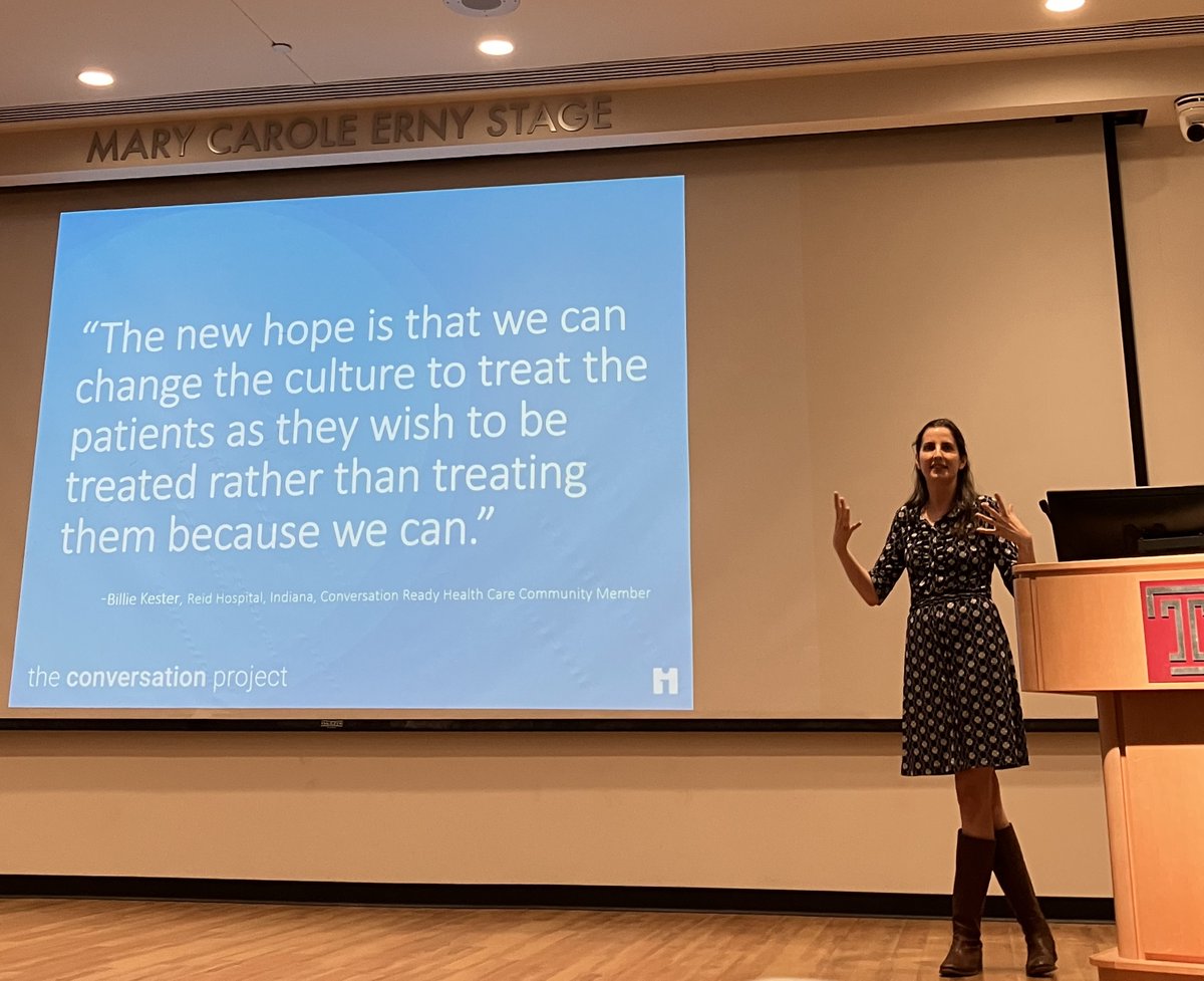 Temple IM Residency tweet media