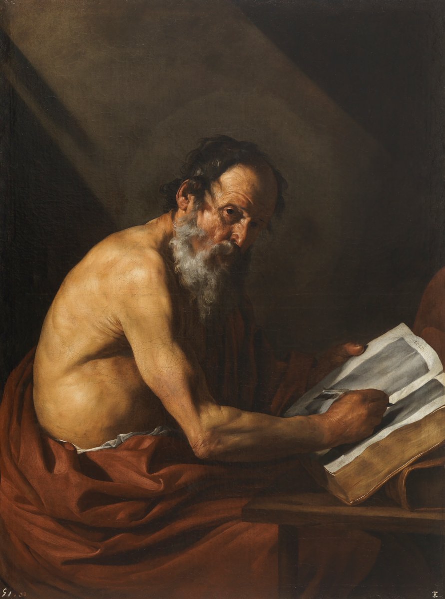 masdearte's tweet photo. Escribir el Prado: @museodelprado y Fundación @LoeweOfficial  se han unido para impulsar las relaciones entre arte y literatura. 

Escritores internacionales de prestigio participarán en residencias en la pinacoteca, que tendrán frutos narrativos 📖 https://t.co/UMDYO7cViV https://t.co/MaN2CFohu1