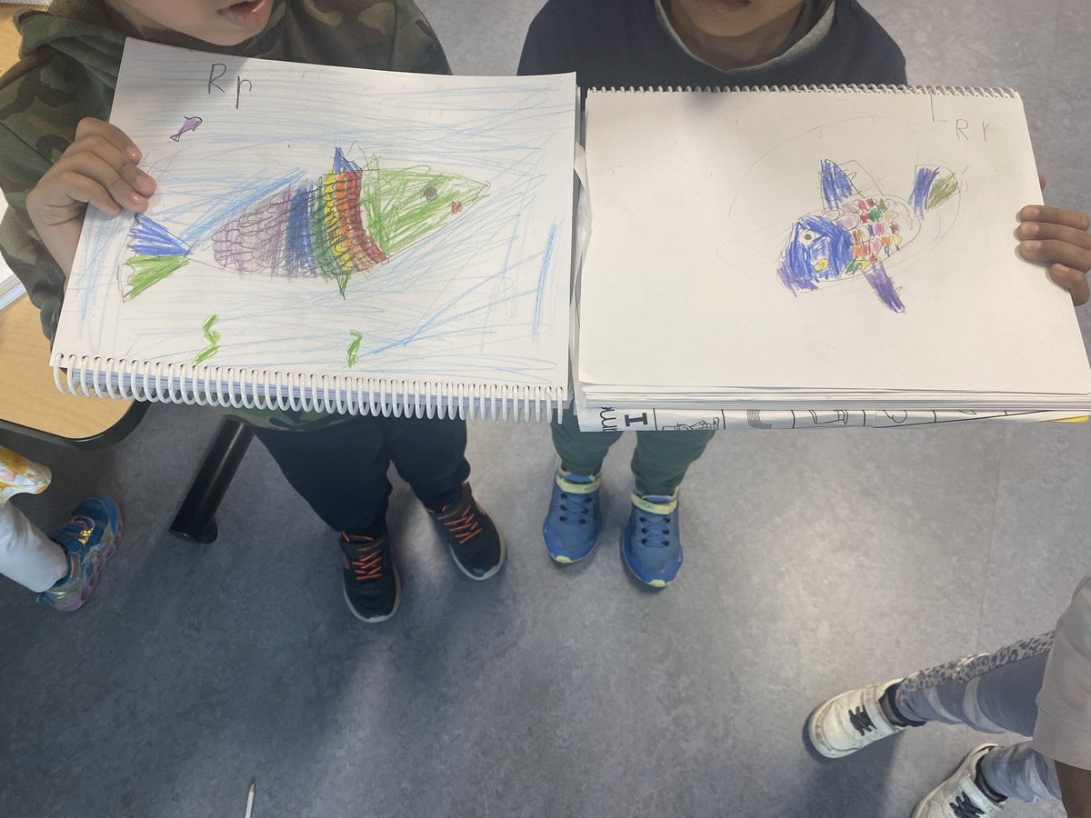 Kindergarten Hugh A. Bennett CBE tweet media