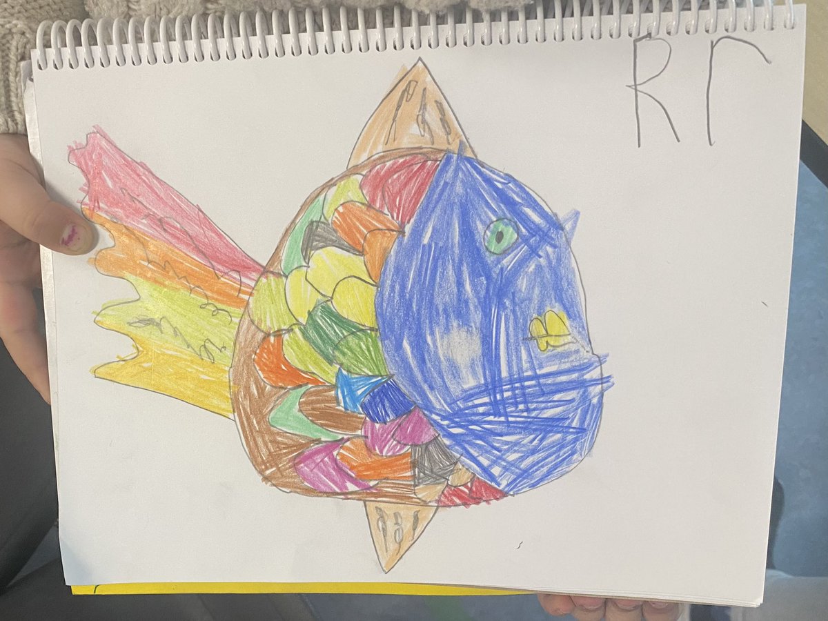 Kindergarten Hugh A. Bennett CBE tweet media