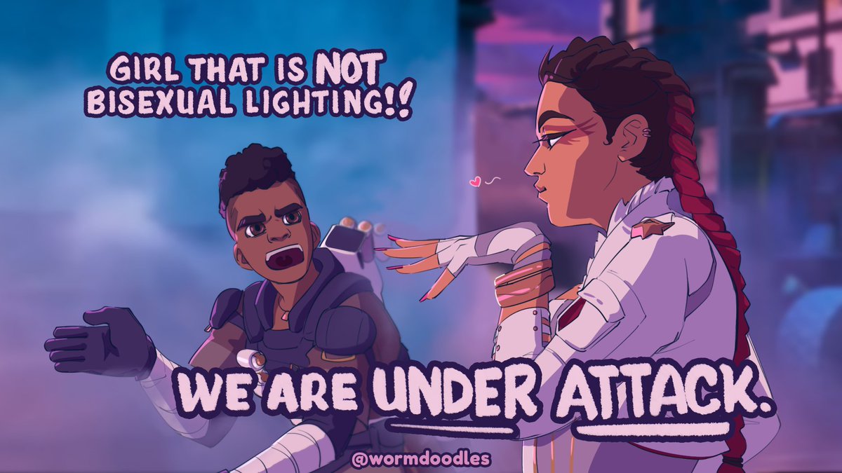 wormdoodles's tweet photo. I blacked out wuhappun #apexlegends #lobalore https://t.co/48UKT2UDd9