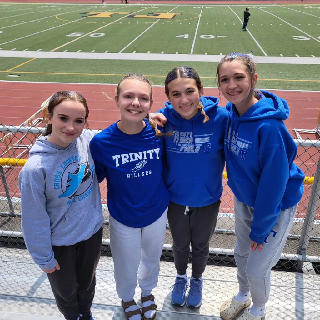 THStrack_field tweet picture