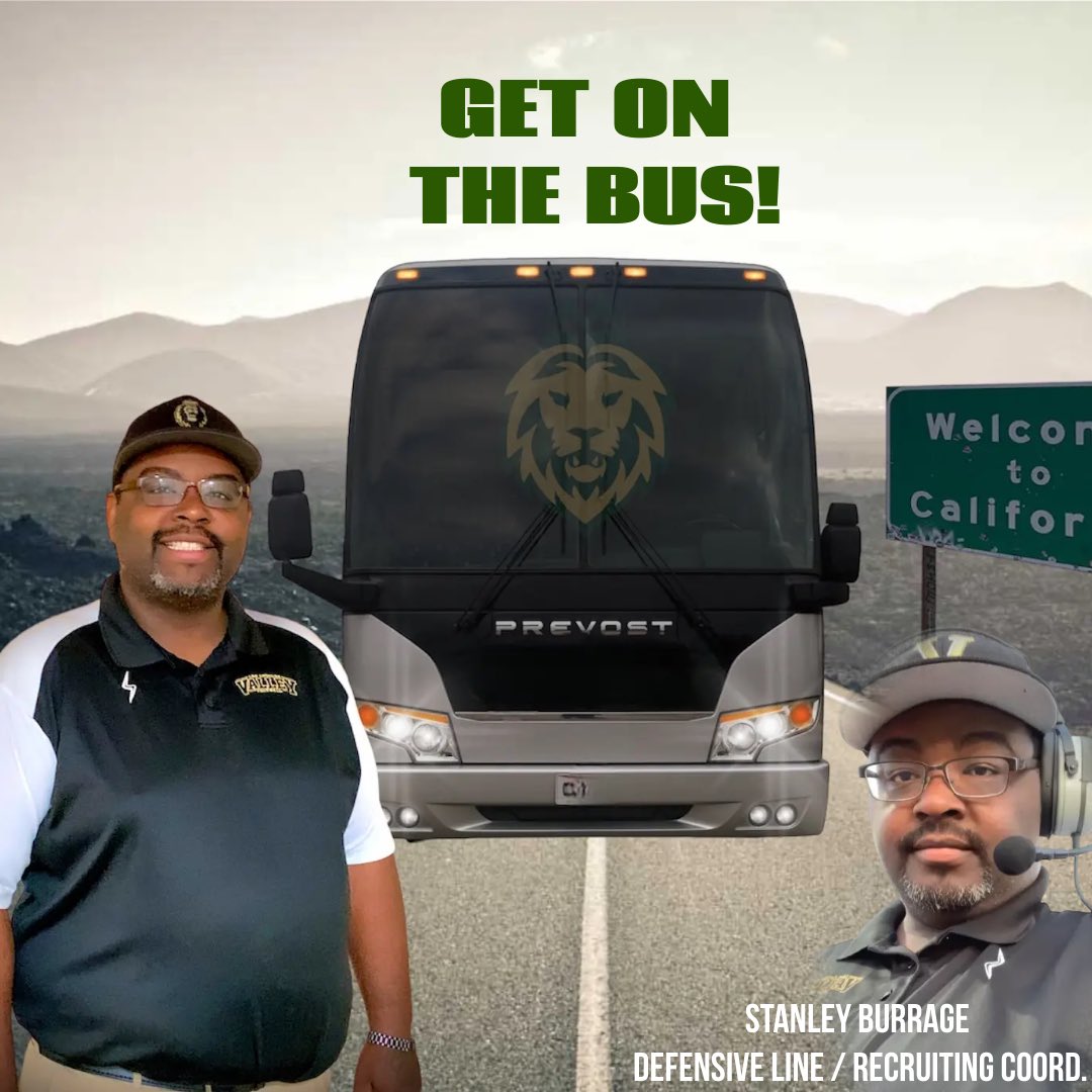 9CoachWest9's tweet photo. Looking to add some fast tough high character guys on the DLINE that’s ready to play right now! Let’s talk about it! 🟢🟡🦁 https://t.co/zv45cxHp1B