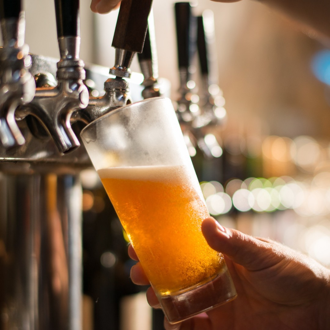 It's DRAFT Week! 
Get $3 Miller Lite Drafts ALL WEEK at our Frisco location! 

#friscodrinks #draftweek #drinkfrisco #friscodraft