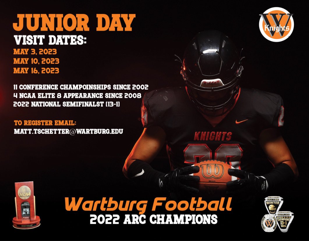 brycekramer_'s tweet photo. Thanks for the junior day invite @winterc22 Can’t wait to come visit campus! https://t.co/DRYypRNUjm
