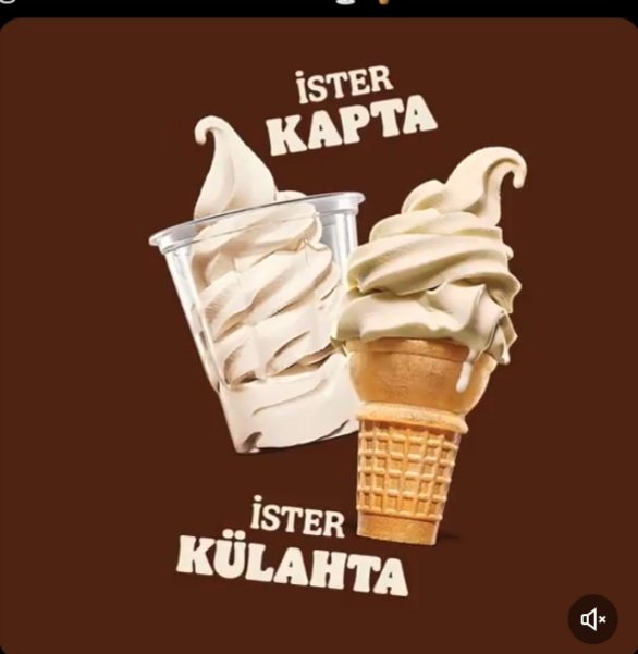 IselLtd's tweet photo. Yeni dondurma soslarıyla Burger King sizlerl bekliyor،، #akcakocaburgerking #akçakoca #iselgida https://t.co/0xpX8c4sHZ