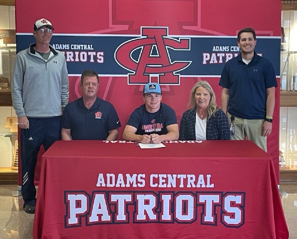 AC Baseball tweet media