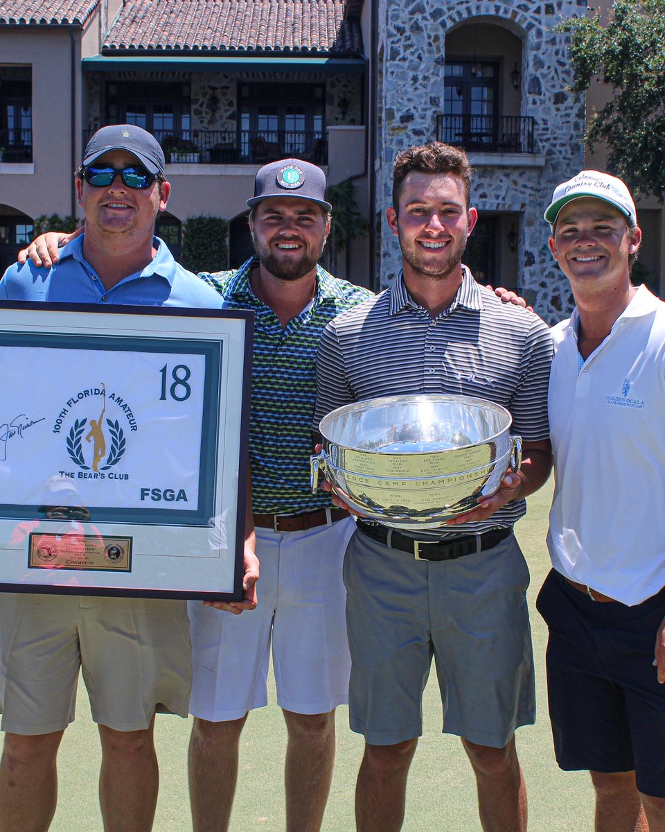 fsga's tweet photo. Who will add their name to #FLAmateur 🏆 in June?  

Entries for the 106th Amateur close tonight at 11:30 p.m.

Enter now 👉 https://t.co/datsP10tnx https://t.co/OrzBAkPaRp