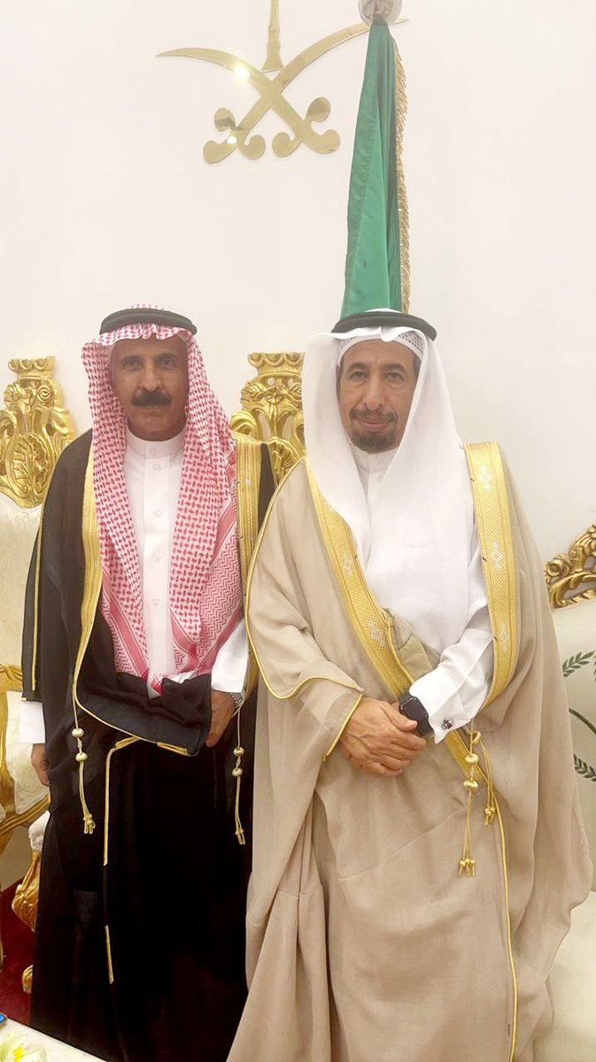Zaidalenzi11's tweet photo. الشيخ فهد الكردوش
الشيخ عطا الله العرجون https://t.co/bMquCxEoVQ