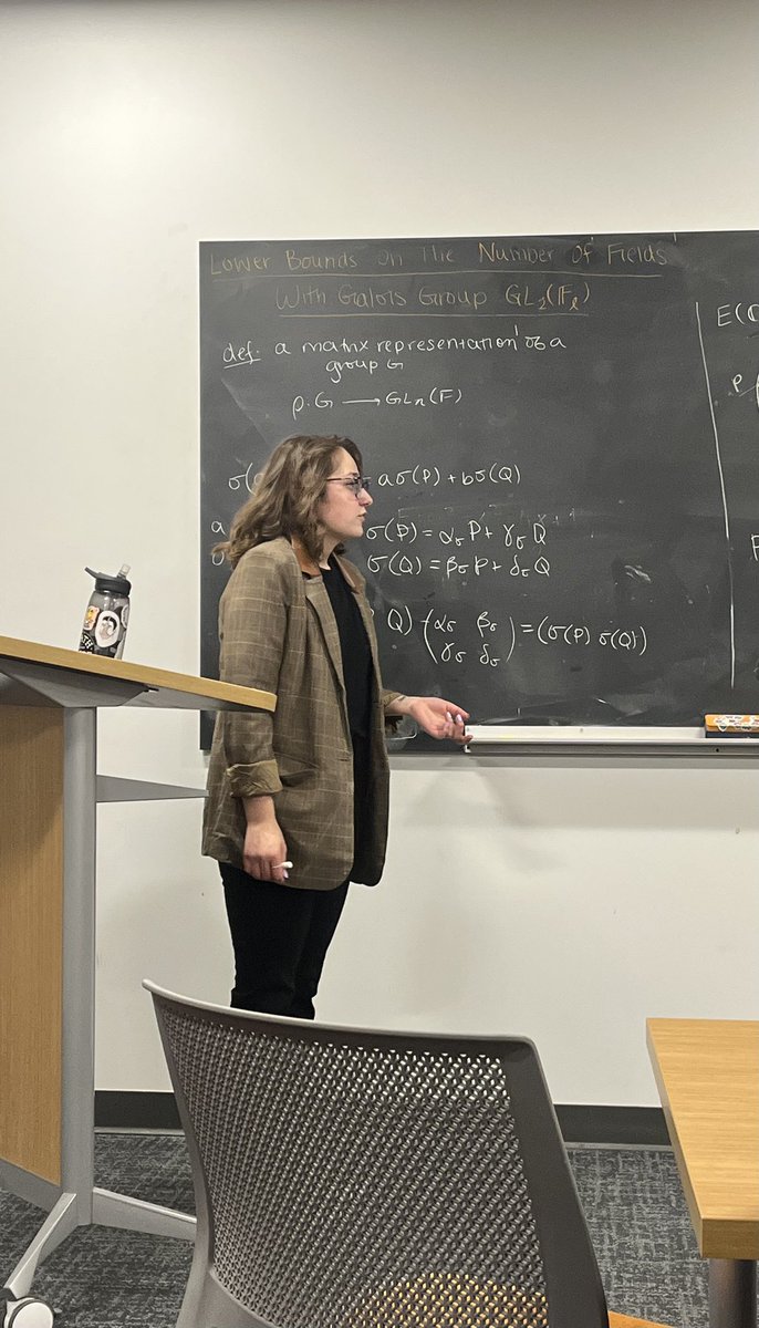 Defended my Master’s thesis today 🥹