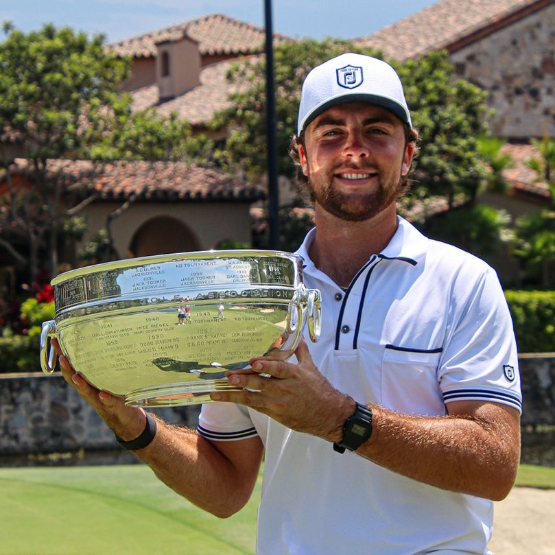 fsga's tweet photo. Who will add their name to #FLAmateur 🏆 in June?  

Entries for the 106th Amateur close tonight at 11:30 p.m.

Enter now 👉 https://t.co/datsP10tnx https://t.co/OrzBAkPaRp