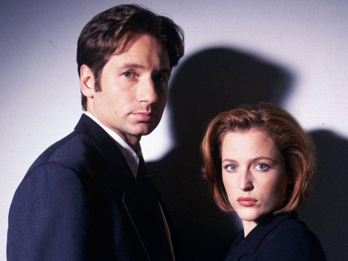 ManiaMerchand's tweet photo. Que recuerdos aquellos Viernes por la noche pegados a la TV y los misterios de Expediente X, #los90 #egb #series #retro https://t.co/HgYsdOAEK8