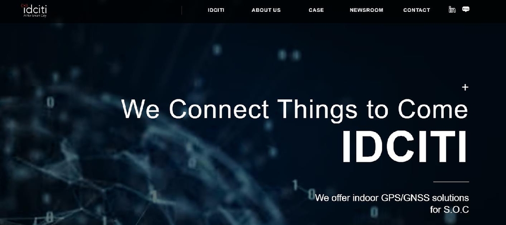 kvibe_yonhap's tweet photo. S. #Korean startup #idciti will get #GPS to work underground! 👀
The firm invested in a #uGPS solution that creates artificial GPS signals by calculating a reasonably accurate location when all satellite signals are lost.
#IDCITI
https://t.co/BoEKl87HFe https://t.co/UsJ9LJUZ1w