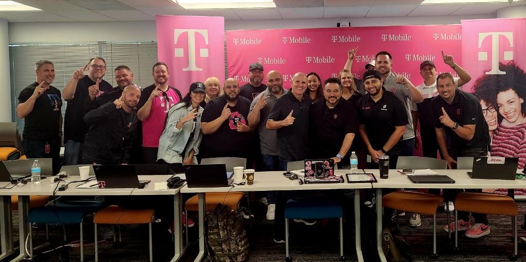 Meeting #1 in the books! Great day with the new Florida North United leadership team! It’s go time!