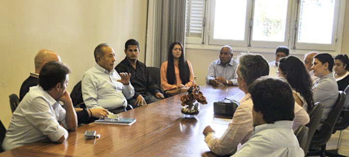 La política de vivienda se perdió; pero nuestro equipo sabe cómo hacerlo; somos expertos y vamos a aportar nuestro conocimiento y experiencia a la convergencia.
#UNIDOS