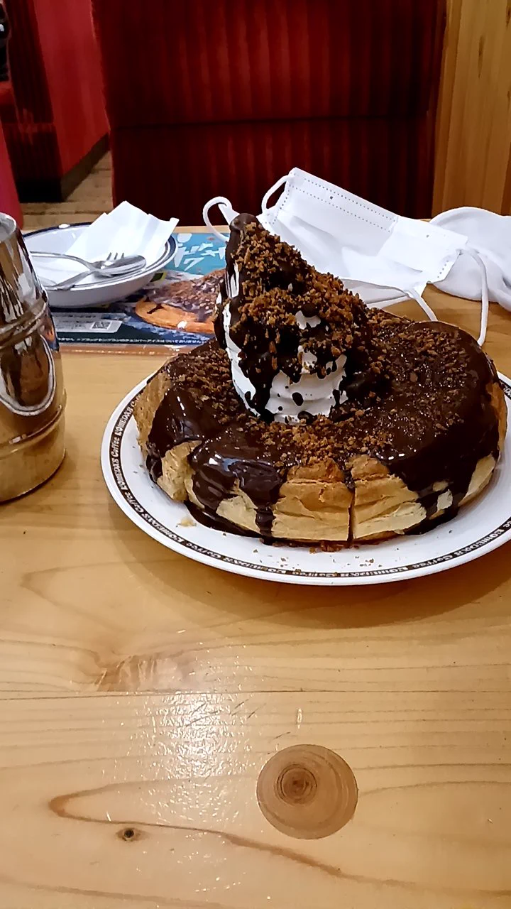 @chigatarinee すごかった 