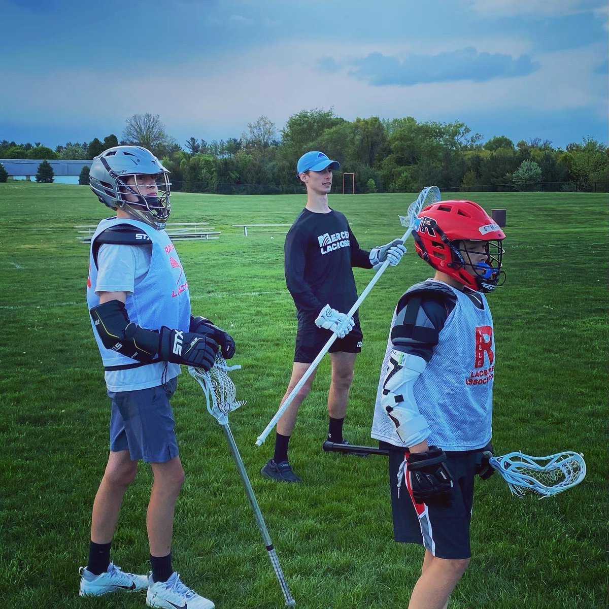 Mercer Mens Lacrosse tweet media
