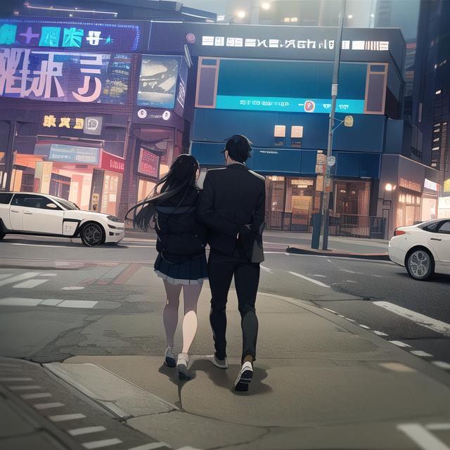 초대남과 단둘이 데이트
구면인탓에 부담없이 그녀를 혼자보낸다
그들에게 주어진시간은 2시간
이후 합류하여 즐거운 시간을 함께보낸다

약속된장소
마치 갓 시작된 연인과같이 밀착된 그들의 모습이 눈에들어온다
자연스런 스킵쉽과 붉게 상기된 그들의 얼굴에 유의미한 시간을 보냈음을 상상케 한다