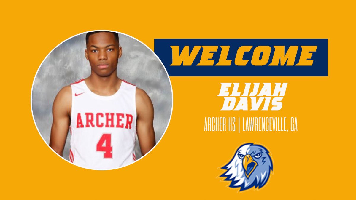 R_U_MBBall's tweet photo. Welcome 6’3 @Eli_Dav15 Elijah Davis out of Archer High School

Highlight: https://t.co/Z6csViAdm5 https://t.co/bTBltzSdnG