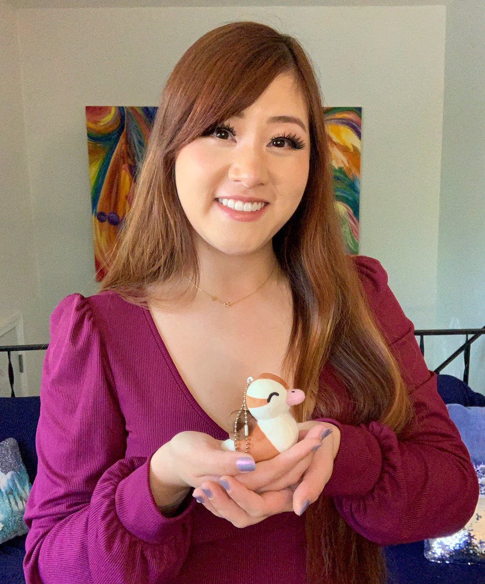 MinInspirations's tweet photo. Super excited for my mini turtle duck plush keychain Kickstarter! My project goes live (May 1st) and the baby turtle ducklings will be available for adoption soon! https://t.co/0YrbUT512x #ArtistOnTwitter #AvatarTheLastAirbender #avatarfanart #smallartist #SmallBusiness https://t.co/WM3cCmvOFv