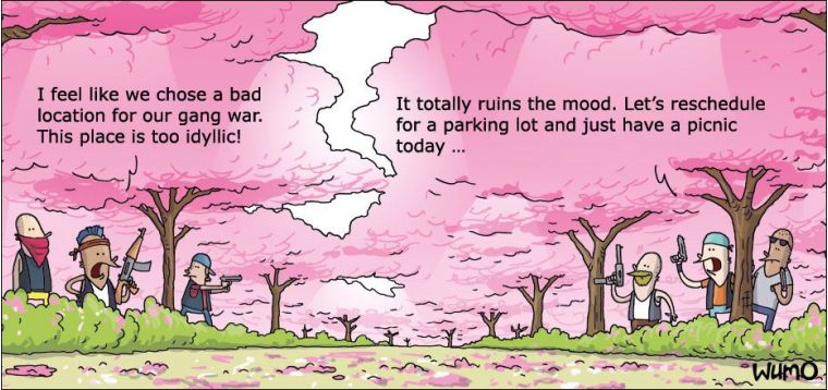 Wumo Comic tweet media