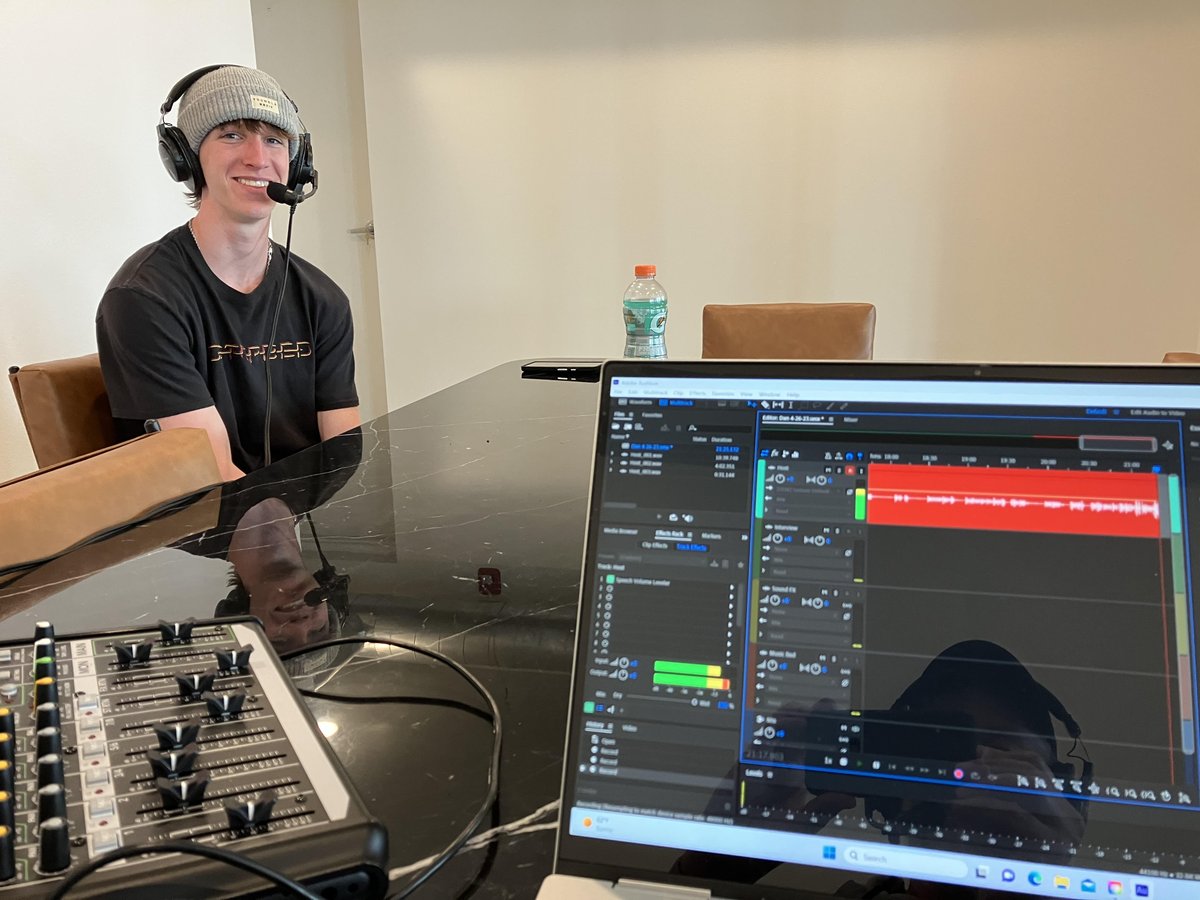 ANKENY FANATIC tweet media