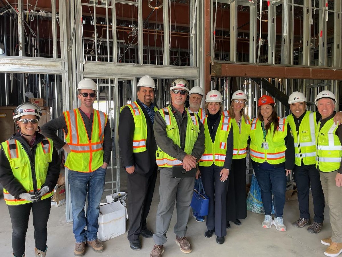 Alex Khojikian (@alexkhojikian) on Twitter photo Had the opportunity last week to tour the new âŠ<a href="/RedwoodCity/">City of Redwood City</a>â© Veterans Memorial Senior Center under construction with âŠ<a href="/RWCparksandrec/">RWC Recreation</a>â© staff and the project development team. What a great amenity and meeting place that will support our seniors for decades to come! Had the opportunity last week to tour the new âŠ<a href="/RedwoodCity/">City of Redwood City</a>â© Veterans Memorial Senior Center under construction with âŠ<a href="/RWCparksandrec/">RWC Recreation</a>â© staff and the project development team. What a great amenity and meeting place that will support our seniors for decades to come!