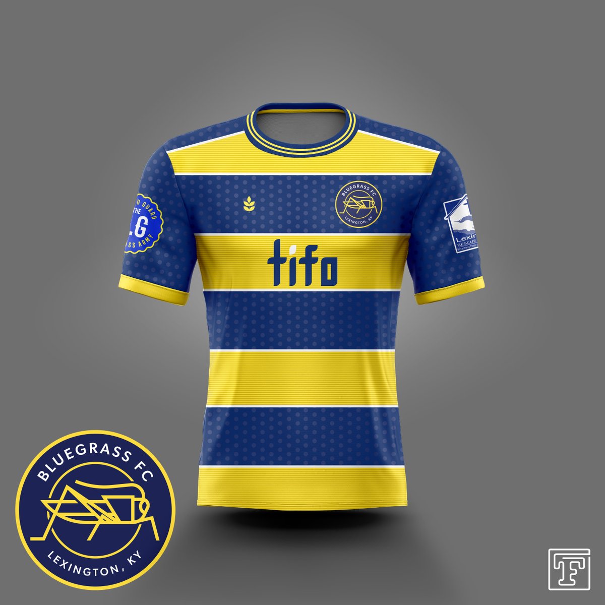 BluegrassFC tweet picture