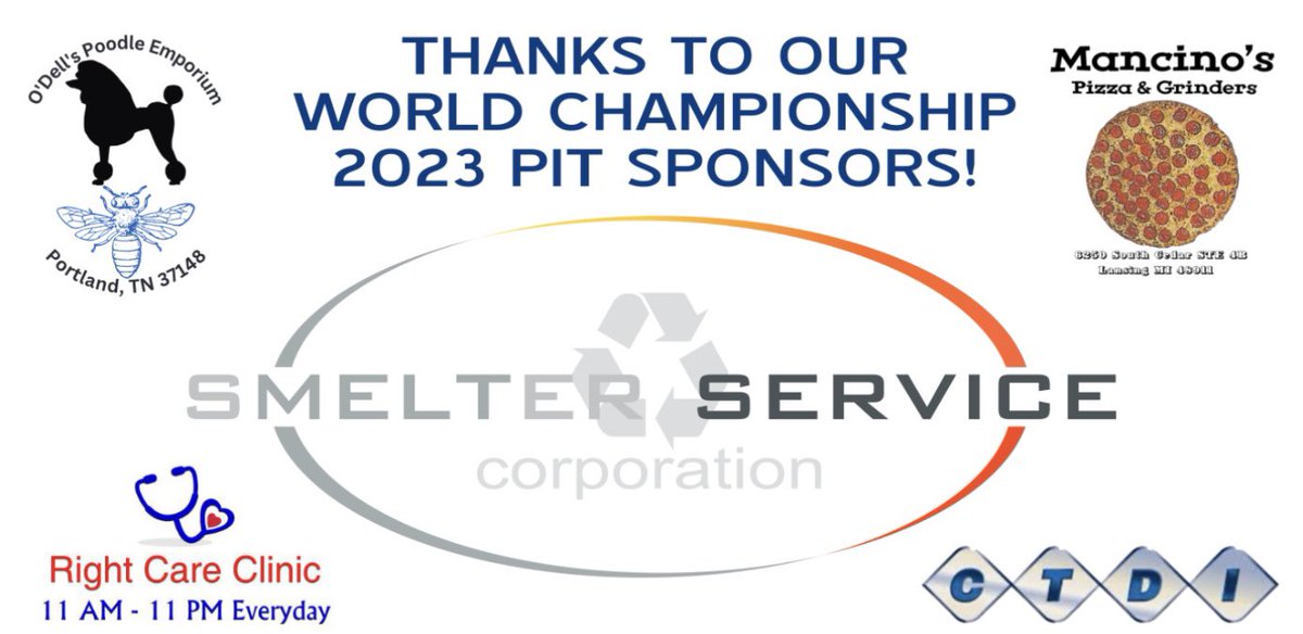 Mt. Pleasant Robotics tweet media