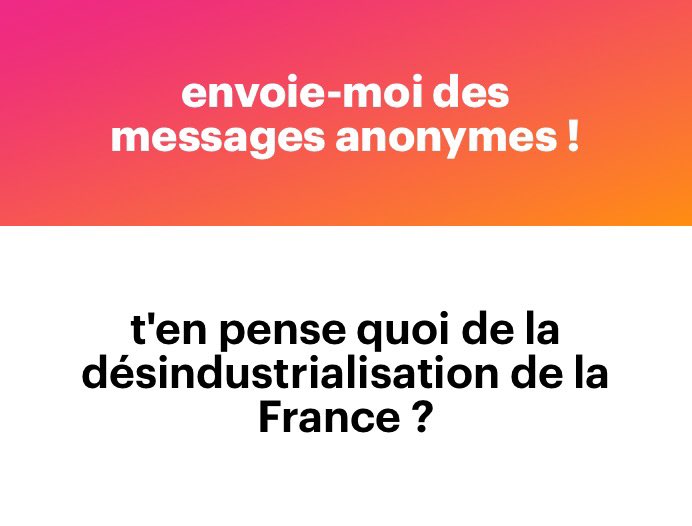 إبراهيم on Twitter "Sa veut dire quoi gros