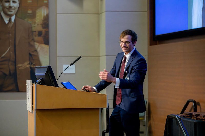 Brady Laughlin, MD (@bradyationonc) on Twitter photo It was my honor to be one of the hosts for the Mayo Tri Site Enterprise Awards and Teacher of the Year celebration! Congratulations to all the amazing attending physicians, allied health, and residents/fellows for their overall excellence! <a href="/AnnieSadostyMD/">Annie T. Sadosty, M.D.</a> <a href="/MayoFellows/">Mayo Fellows' Association, Rochester</a> It was my honor to be one of the hosts for the Mayo Tri Site Enterprise Awards and Teacher of the Year celebration! Congratulations to all the amazing attending physicians, allied health, and residents/fellows for their overall excellence! <a href="/AnnieSadostyMD/">Annie T. Sadosty, M.D.</a> <a href="/MayoFellows/">Mayo Fellows' Association, Rochester</a>