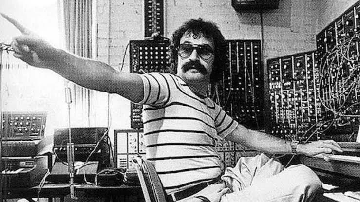 Happy belated birthday to the absolute GOAT himself mr giorgio moroder 