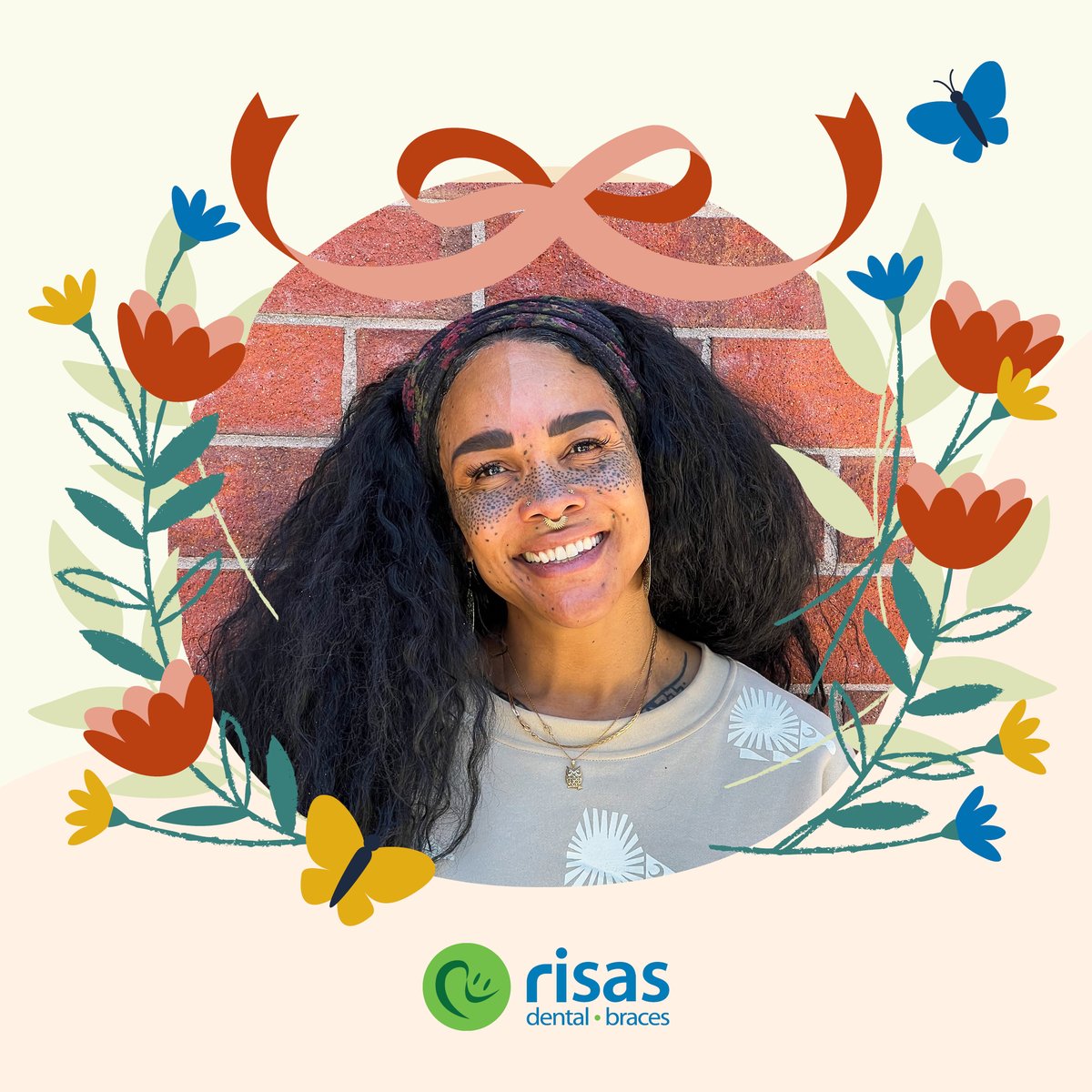 Risas Dental & Braces tweet media